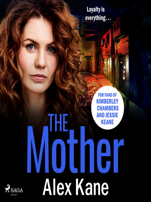 Title details for The Mother by Alex Kane - Available